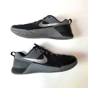 Nike Metcon 2 Stealth Athletic shoes